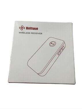 Boltune Wireless Bluetooth Adapter